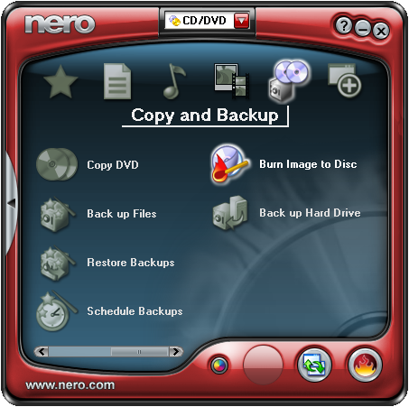 Nero Startsmart For Windows 7 32 Bit Full Version